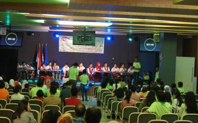 Bengkel Sains Unpar dalam acara Gamaliel’s Science Day