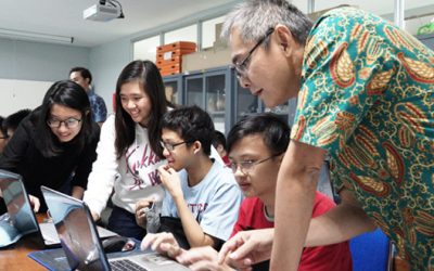 Prodi Fisika Unpar Gelar Workshop “Incredible Physics 2019”
