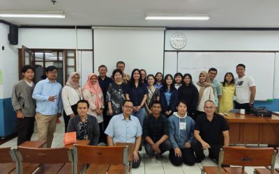 Physics Seminar (April 2025 Edition)