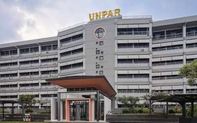 Pusat Studi Research Centre for Applied Science & Instrumentation (RCASI)