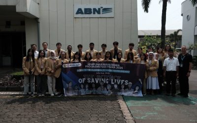 Kunjungan Mahasiswa Fisika ke Industri Alat Kesehatan: PT Sugih Instrumendo Abadi