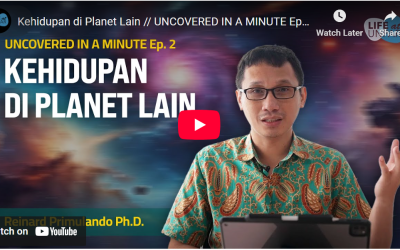 Kehidupan di Planet Lain