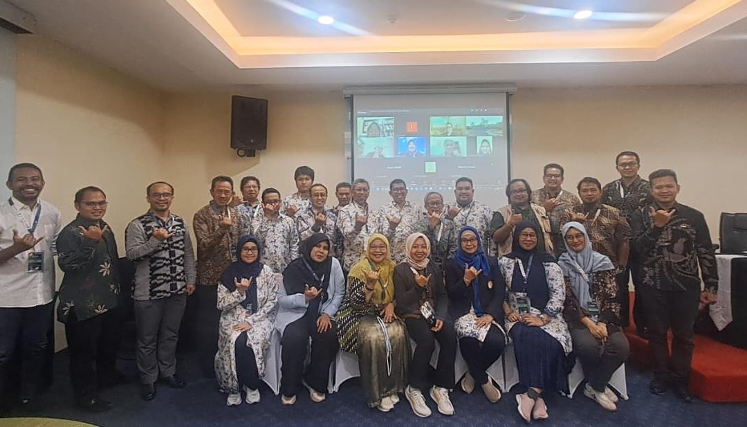 Fisika UNPAR Resmi Menjadi Anggota Muda Aliansi Institusi Pendidikan Fisika Medis Indonesia (AIPFMI)