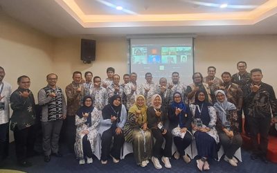 Fisika UNPAR Resmi Menjadi Anggota Muda Aliansi Institusi Pendidikan Fisika Medis Indonesia (AIPFMI)